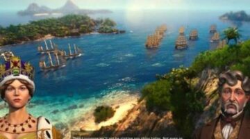 Review: Anno 1800 – A few frames short of outstanding | by AltChar