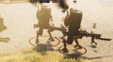 Iron Harvest, WW1 RTS-mech game will be published by Deep Silver for PC, PS4, XBox One