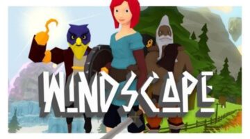 Windscape Xbox One Review – AbsoluteXbox