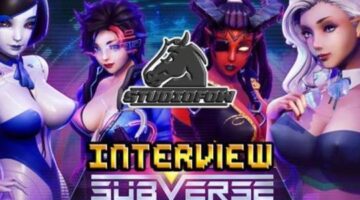 Subverse interview with Studio FOW – Kickstarter, lewd games, censorship and the Tim Pool aftermath
