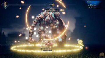 Octopath Traveler Shows Off In First Batch of PC Screenshots
