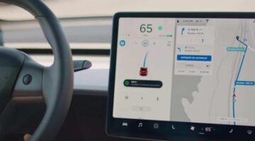 Tesla’s full self-driving Autopilot mode is getting a vicious price hike