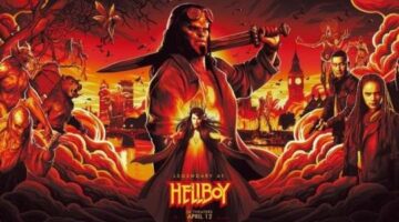 Hellboy | Fortress of Solitude Review