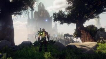 Warlander Hands-on Preview – Satisfying Meat Slicing [Wccftech]