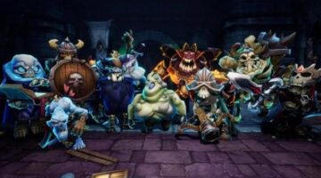 Grave Keeper (PC) Review – CGMagazine