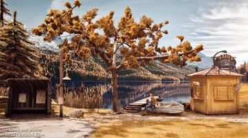 Trüberbrook (PS4 Pro) review | One More Level