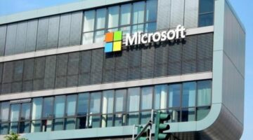 Microsoft Accelerates Its Carbon Footprint Reduction Goals – BubbleTechno