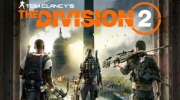 Tom Clancy’s The Division 2 Patch 2.1 Is Now Available