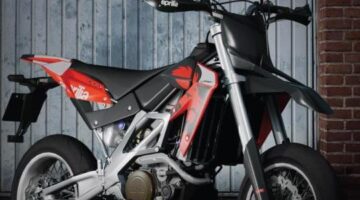 RIDE 3 – Free Pack 7 brings Aprilia to the riding party