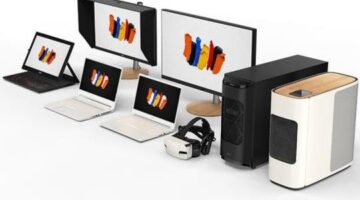 Acer announces its ConceptD Product Portfolio for Content Creators