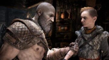 God of War Teases “Ragnarok is Coming” in PS4 Theme
