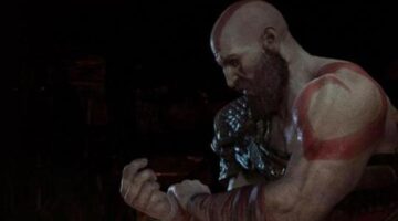 God of War Is Not Getting a DLC for Its Anniversary