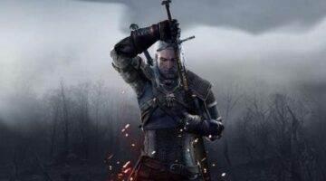 Humble Store RPG Week Sale Now Live – The Witcher, Borderlands And More