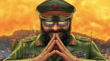 Tropico Coming to iPhone Later This April