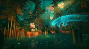 Ghost Giant Review | The Indie Game Website