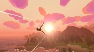 Feather (Switch) Review – Light As A | Cultured Vultures