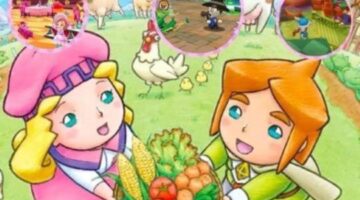 The 15 Best Cute Nintendo 3DS Games
