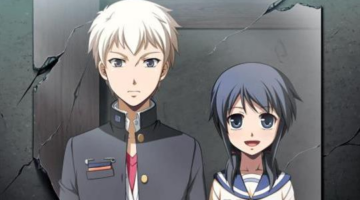 Yoshiki Kishinuma is one of Corpse Party’s most important characters