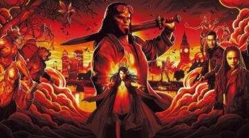 Hellboy (2019) Review – It’s just hell, boy | CGM