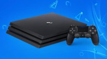 Sony PlayStation 5’s 7nm AMD Chips Will be Ready by August 2020