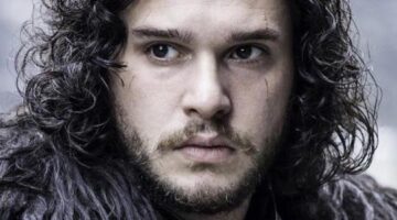 Kit Harington Says Game Of Thrones Critics Can Go F*ck Themselves