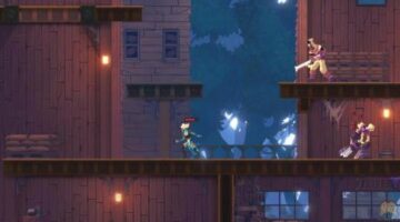 Foregone Officially Announced