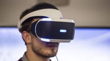 PS5 will support your existing PlayStation VR