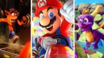 Three Games CoG Want’s To See Remade