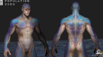 Population Zero Introduces Its Two Factions