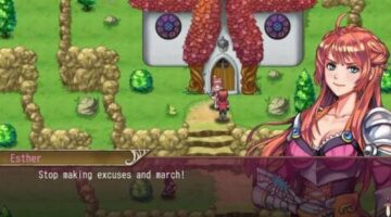 Revenant Saga now available on Xbox One and PC