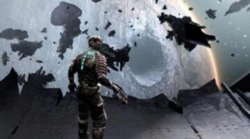 Dead Space was Almost a Live-Action Big Screen Movie