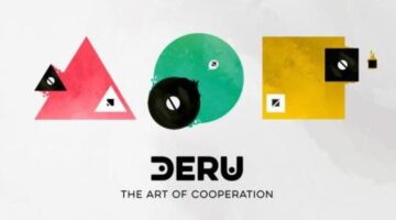 Deru: The Art of Cooperation review – It’s Black and White | Reggie Reviews