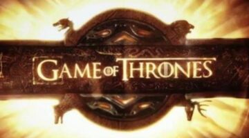 Can We PLEASE get a decent “Game of Thrones” Game?
