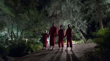 What to Watch if You Loved Jordan Peele’s ‘Us’