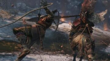 Sekiro’s Easy Mode Should Look Like Ninja Gaiden Black’s