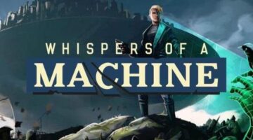 Whispers of a Machine Review: Augmented Investigation | MonsterVine