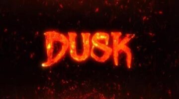 Dusk PC Review – Shotguns + Monsters = FUN – TiCGamesNetwork