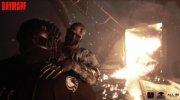 Classic Survival Horror Rises Again for Daymare: 1998 – Cliqist