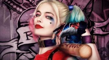 Rumor: A Possible Suicide Squad Game May Have Been Leaked