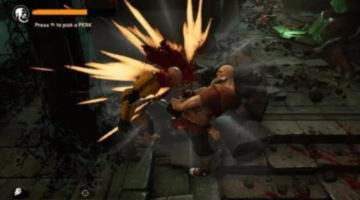 Release date confirmed for Redeemer: Enhanced Edition on Xbox One, PS4, Switch and PC