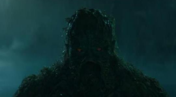 ‘Swamp Thing’ TV Show Teaser Drops Amidst Uncertain Future