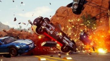 Review: Dangerous Driving – Hardcore Gamer