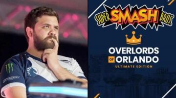 HungryBox Wins Overlords of Orlando: Ultimate Edition [Super Smash Bros.]