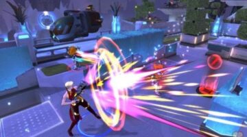 Atlas Reactor Shutting Down, Servers Closing In June