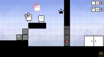BoxBoy! + BoxGirl! Free Demo Available On Nintendo eShop
