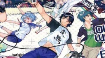 Our World Is Ended – Nintendo Switch Review TBG