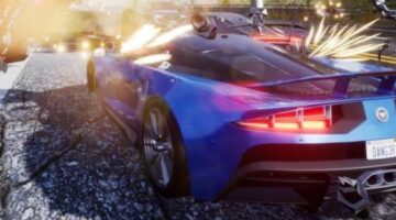 Dangerous Driving (XB1) Review | ZTGD