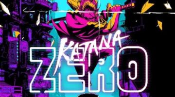 Katana Zero Review – Noir and Neon | We Got This Covered