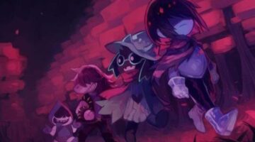 The Mysteries of Deltarune Chapters 1 & 2