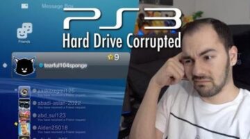Here’s What Happens When You Change Your PSN ID and Play PS3 or Vita